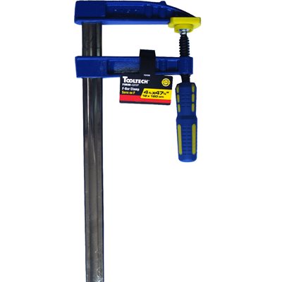 Tooltech F-Bar Clamp