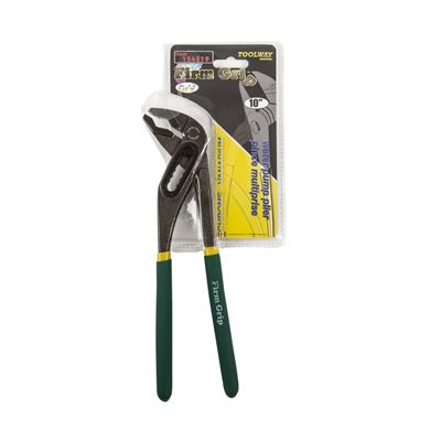 Tooltech Groove Joint Pliers