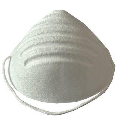 Disposable Dust Masks 50PK