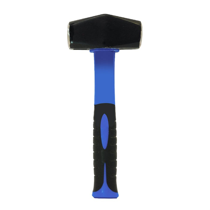 Tooltech Club Hammer 10" Fibreglass Handle