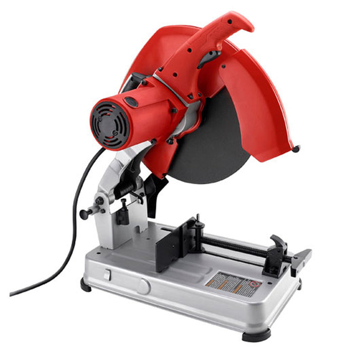 Milwaukee 14" Abrasive Cut-Off Machine