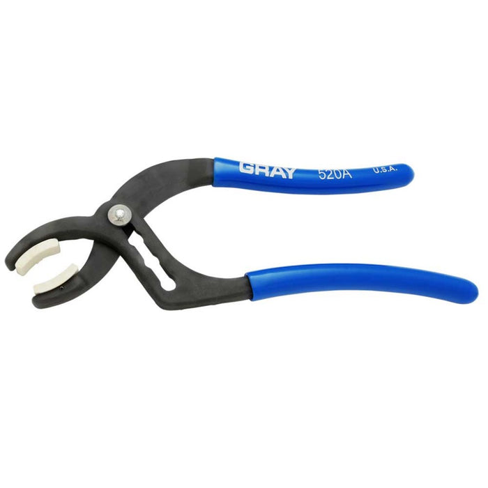 Gray Tools 10" Soft Jaw Pliers