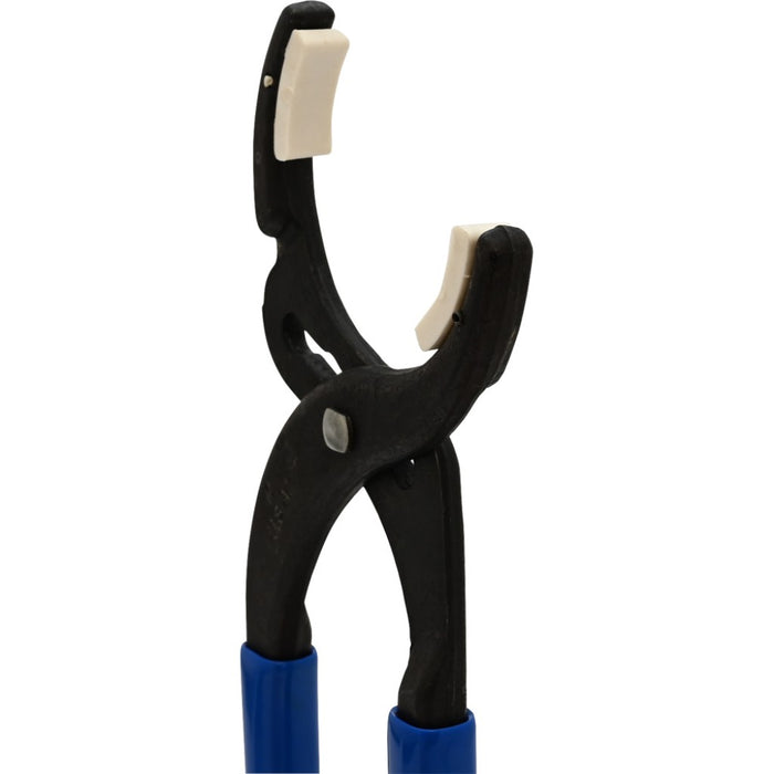 Gray Tools 10" Soft Jaw Pliers