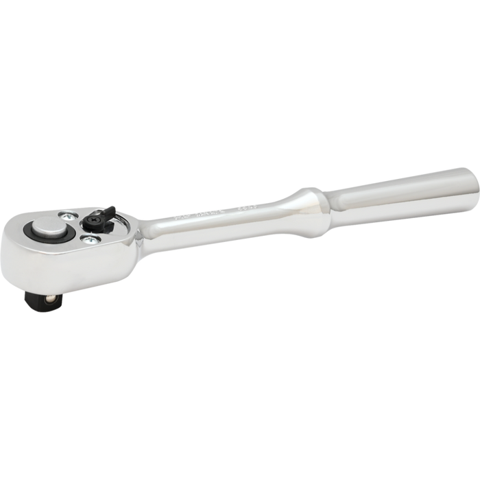 Gray Tools 1/2" Drive, 40-Tooth Quick Release Ratchets