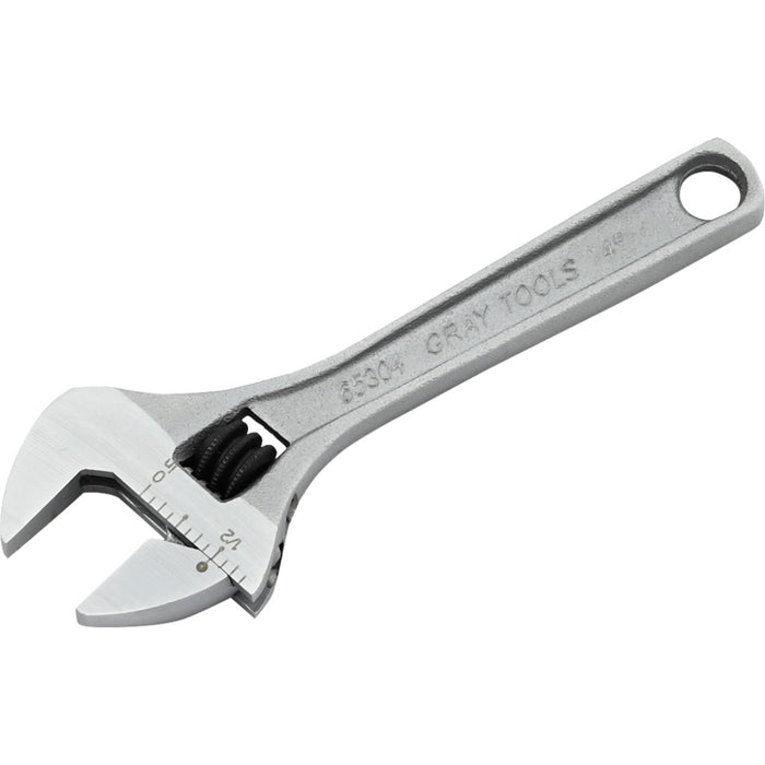 Dynamic Matte Finish Adjustable Wrenches