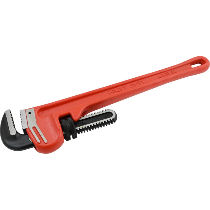 Gray Tools 24" Heavy-Duty Pipe Wrench