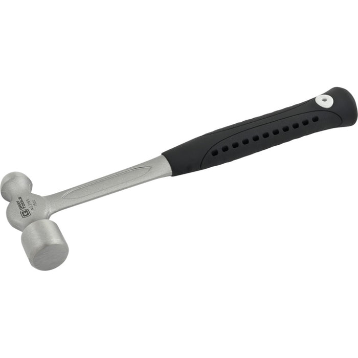 Gray Tools 12 oz. Ball Pein Hammer w/ Forged Handle