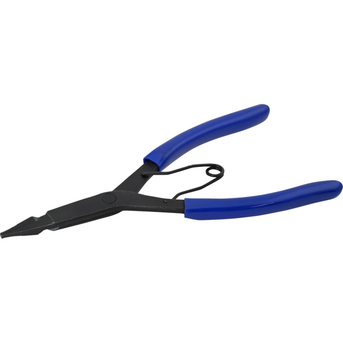 Gray Tools Heavy Duty Snap Ring Pliers w/ Straight Tips