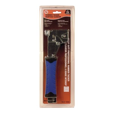 Tooltech T50 Hammer Tracker Stapler