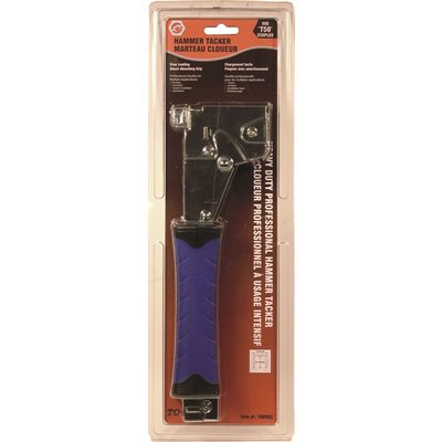Tooltech T50 Hammer Tracker Stapler