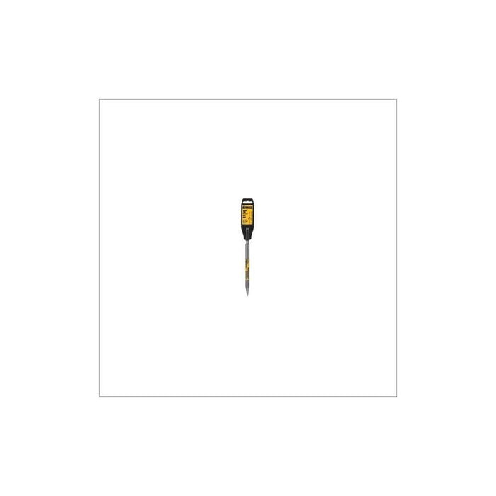 DeWalt SDS Plus Cold Chisel Bit - 3/4" x 10"