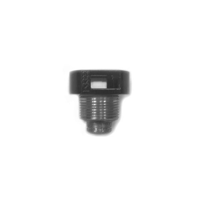 Chapin Black Epoxy Locking Nut For Concrete Sprayer