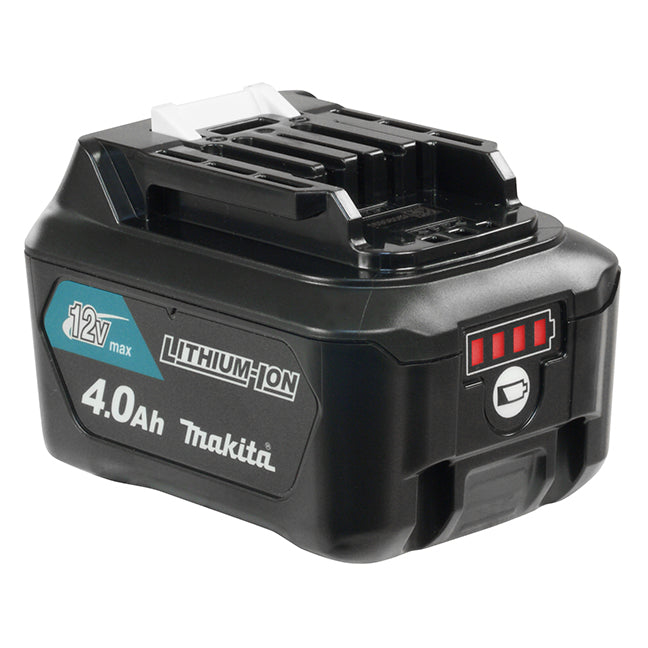 Makita BL1041B 12V 4.0Ah MAX Lithium-Ion Battery