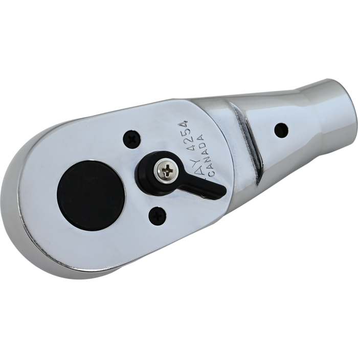 Gray Tools 3/4" Drive Ratchet Heads