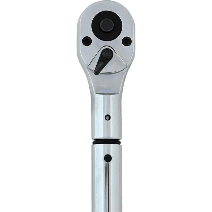 Gray Tools 3/4" Drive, Heavy Duty Torque Wrench