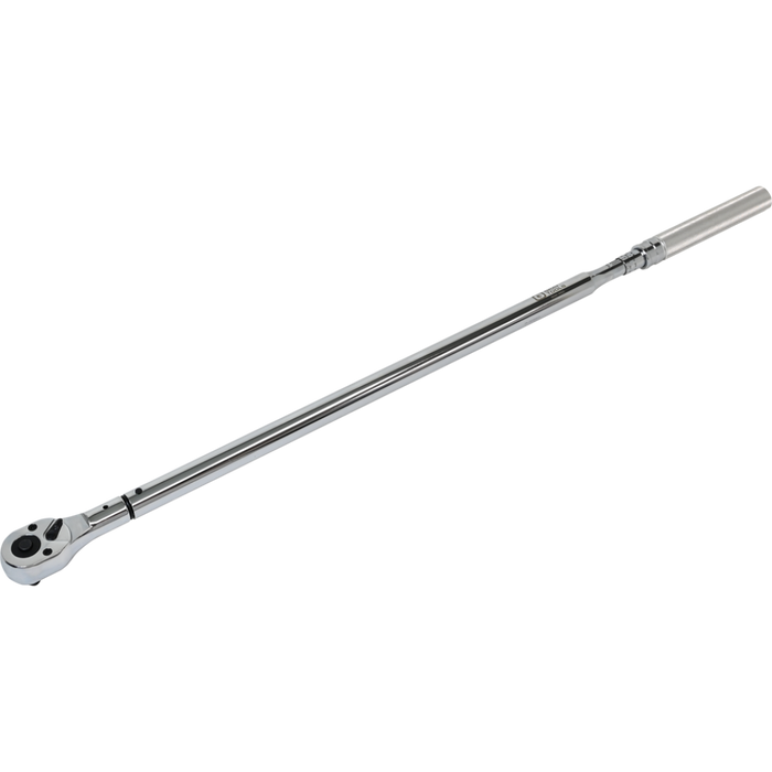 Gray Tools 3/4" Drive, Heavy Duty Torque Wrench