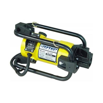 Oztec 1.8 oz. Electric Concrete Vibrator Motor w/ Quick Disconnect ...