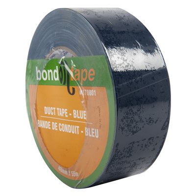 Bond-n-Tape Duct Tape 48mm x 55m