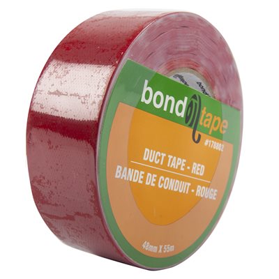 Bond-n-Tape Duct Tape 48mm x 55m