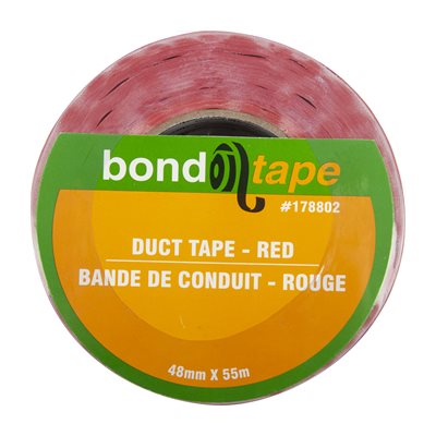 Bond-n-Tape Duct Tape 48mm x 55m