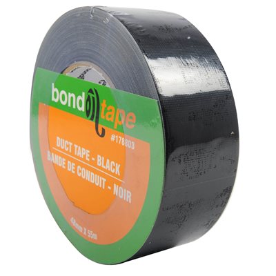 Bond-n-Tape Duct Tape 48mm x 55m