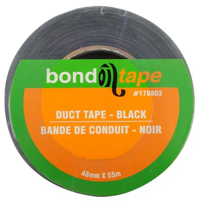 Bond-n-Tape Duct Tape 48mm x 55m