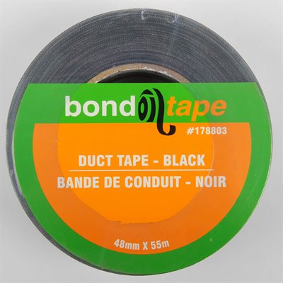 Bond-n-Tape Duct Tape 48mm x 55m