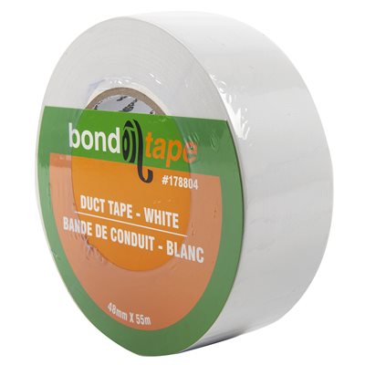 Bond-n-Tape Duct Tape 48mm x 55m