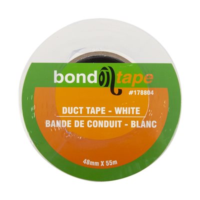 Bond-n-Tape Duct Tape 48mm x 55m