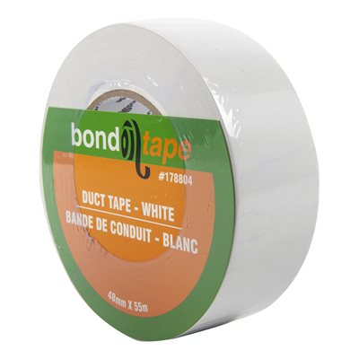 Bond-n-Tape Duct Tape 48mm x 55m