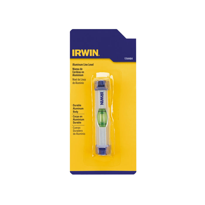 Irwin Aluminum Line Level