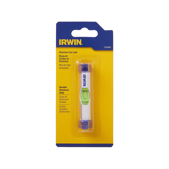 Irwin Aluminum Line Level