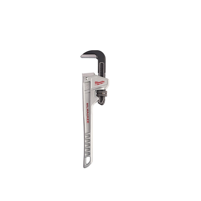 Milwaukee Aluminum Pipe Wrench