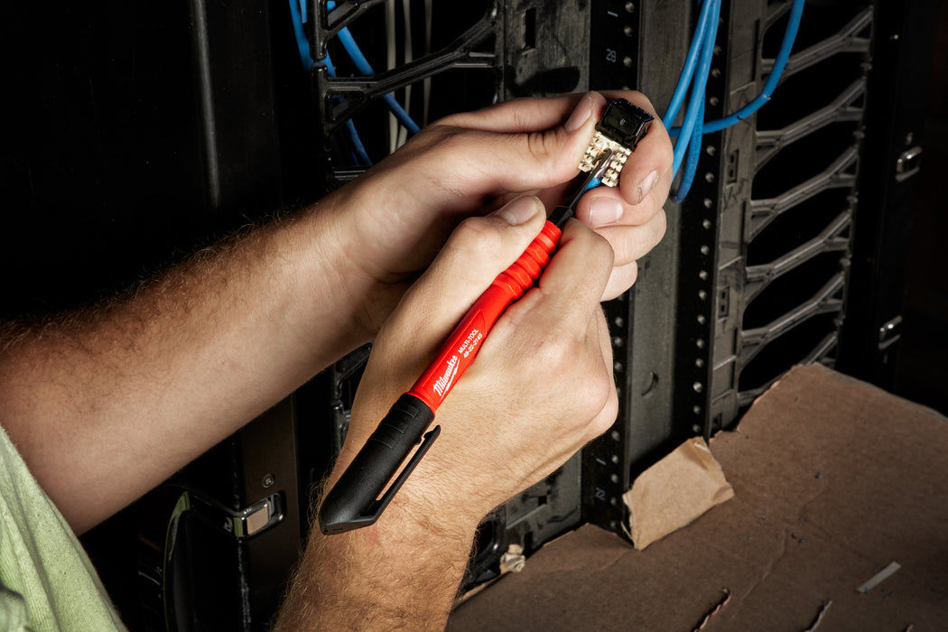 Milwaukee 4-in-1 Multi Pick