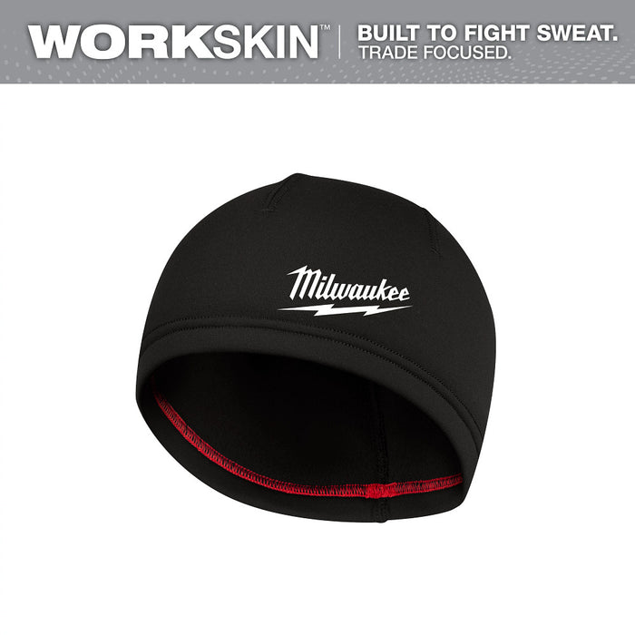 Milwaukee WorkSkin Low Profile Beanie