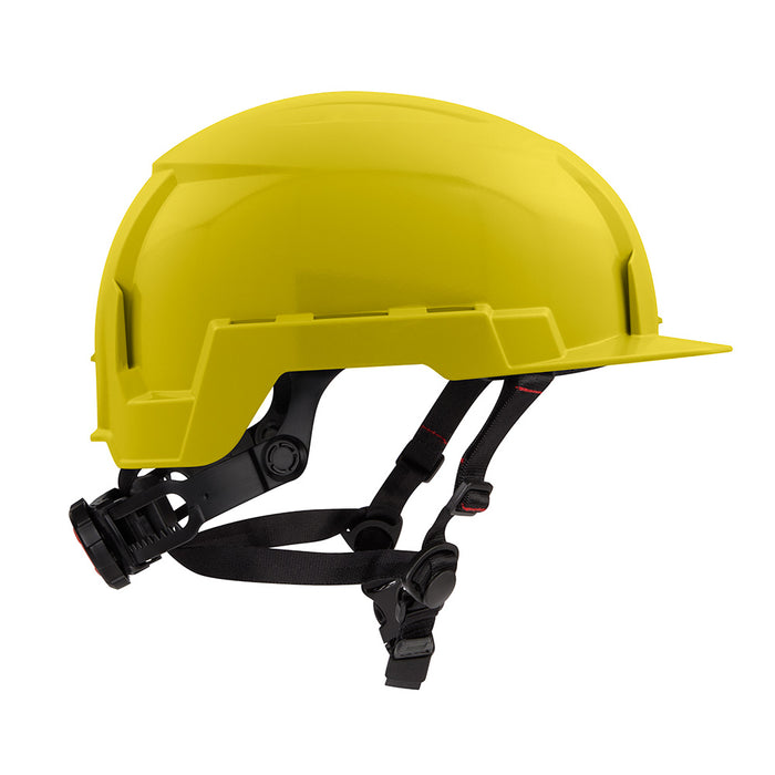 Milwaukee BOLT™ Front Brim Hard Hat Class E Unvented