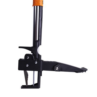 ProYard 36" Step-On Weed Puller With Eject D-Handle