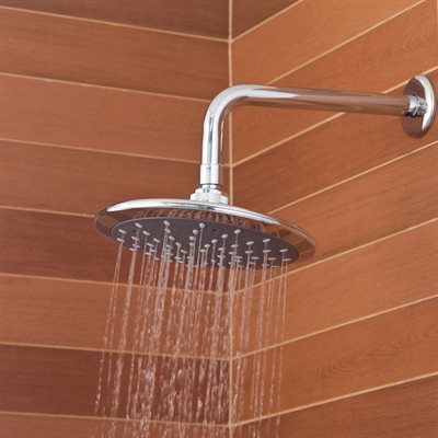 1-Pattern Shower Head