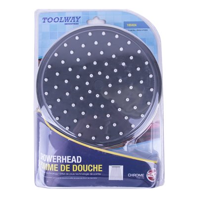 1-Pattern Shower Head