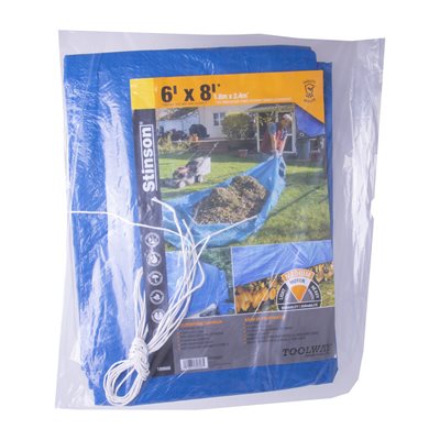 Stinson General Purpose Tarp