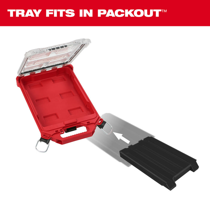 Milwaukee 15 pc. SAWZALL® Blade PackOut™ Kit