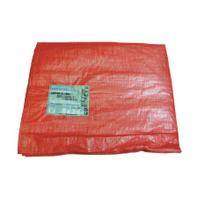 2-Layer Orange Concrete Curing Blanket