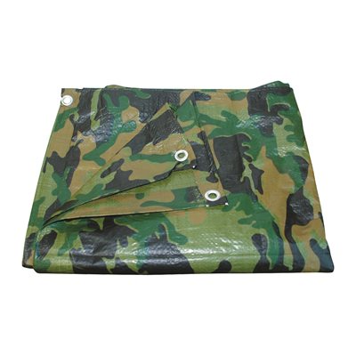 Stinson General Purpose Tarp