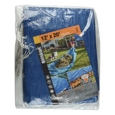 Stinson General Purpose Tarp