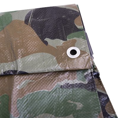 Stinson General Purpose Tarp