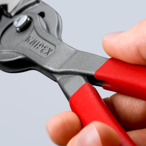 Knipex TwinGrip Pliers