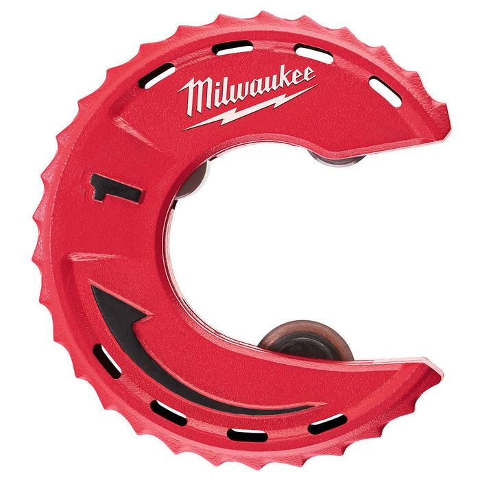 Milwaukee 3 pc. Close Quarters Tubing Cutter Set