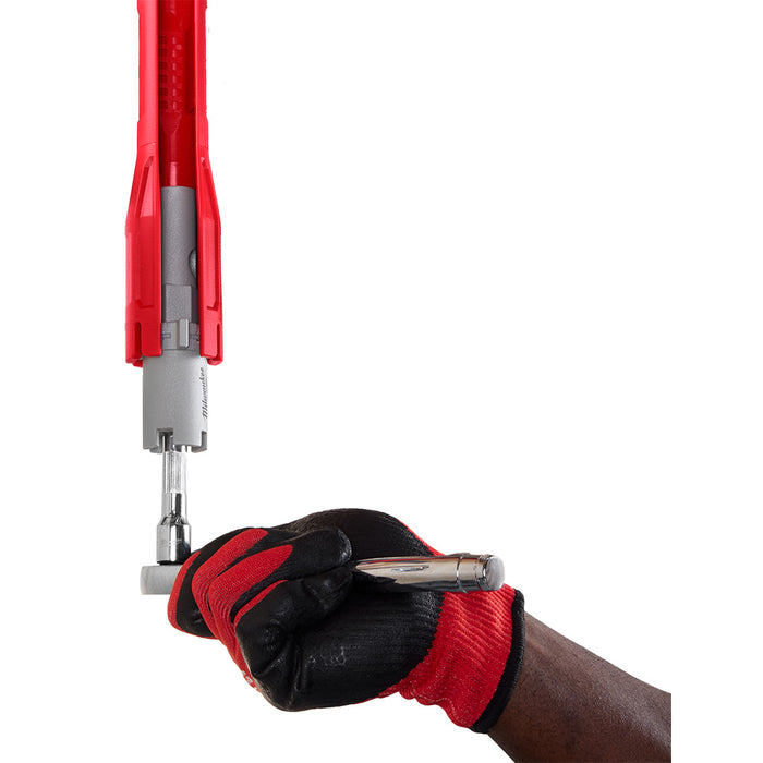 Milwaukee Faucet Swap-Out Wrench