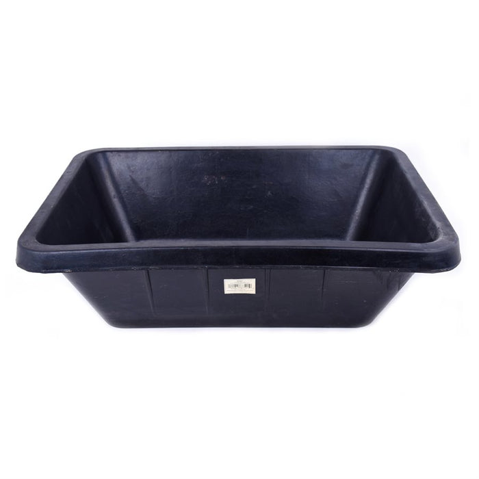 Rubber Mixing Tub - 40L