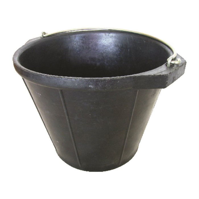 Rubber Bucket - 12L